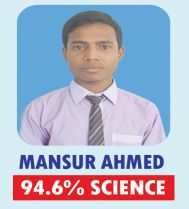 Mansur Ahmed
